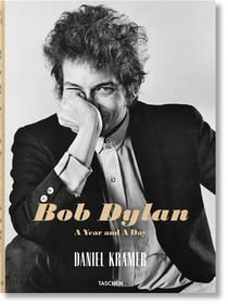 Daniel Kramer, Bob Dylan - un an et un jour