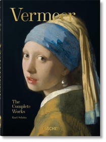 Vermeer : the complete works