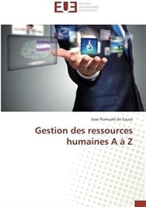 Gestion des ressources humaines A à Z