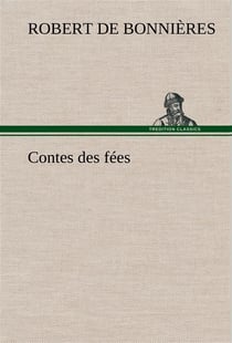 Contes des fees