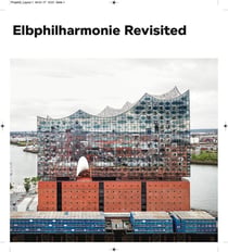 Elbphilharmonie revisited