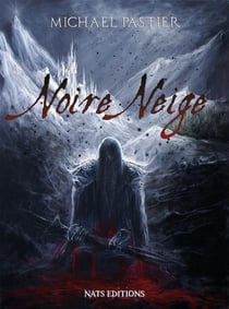 Noire neige
