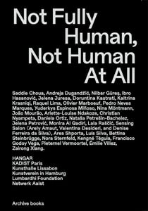 Not fully human, not human at all