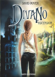 Divano Tome 1 - ascension