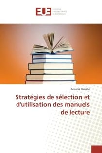 Stratégies de sélection et d'utilisation des manuels de lecture