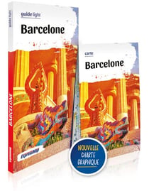 Barcelone - guide light