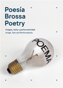 Brossa : poesia poetry