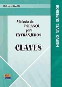 Método de español extranjeros - claves
