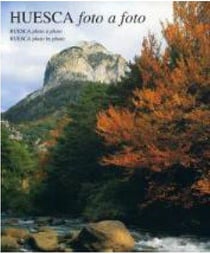 Huesca foto a foto