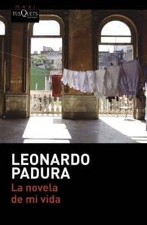 La novela de mi vida (Capes espagnol 2023)