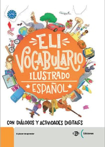 Eli vocabulario ilustrado espanol a1-a2