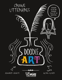 Gribouillages Litteraires