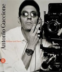 Guccione fashion and faces