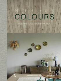 Nordic colours