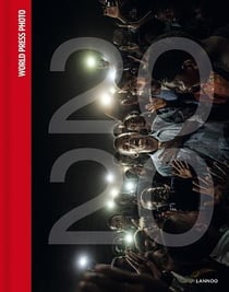 World press photo 2020