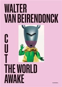 Walter van beirendonck cut the world awake