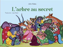 L'arbre au secret
