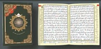 Chapitre al-zareeat  avec Coran tajweed