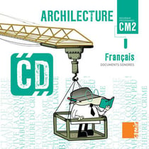 ARCHILECTURE : CD - CM2