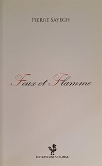 Feux et flamme