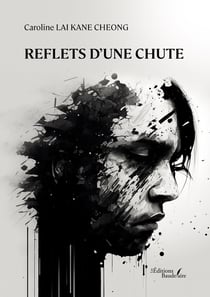 Reflets d'une chute