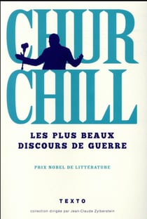 Churchill - n'abandonnez jamais