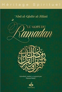 Le mois de Ramadan