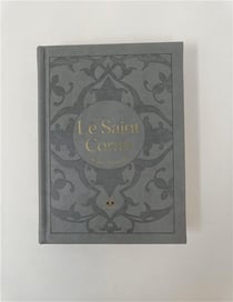 Le Saint Coran