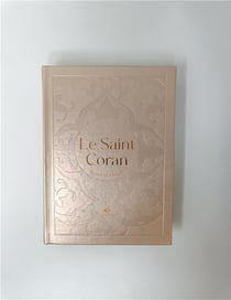 Le Saint Coran