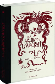 Les archives Lovecraft