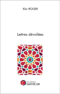 Lettres devoilées