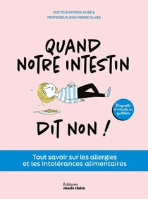 Quand l'intestin dit non !