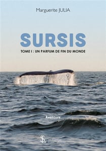 Sursis t.1 - un parfum de fin du monde
