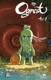 Ogrest Tome 1