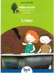 L'eau cycle 2