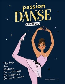 Passion danse l'encyclo