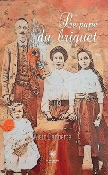 Le papé du briquet