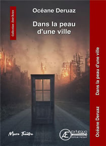 Dans la peau d'une ville