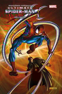 Ultimate Spider-Man Tome 5 : Hollywood