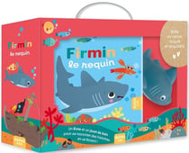 Firmin le requin