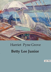 Betty Lee Junior : Navigating High School Challenges and Friendships