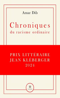 Chroniques du racisme ordinaire