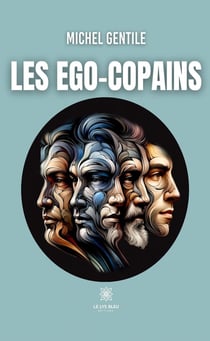 Les Ego-copains