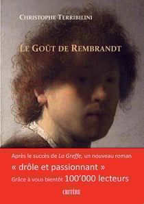 Le Goût de Rembrandt