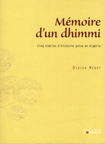 Memoire d'un dhimmi