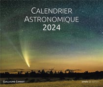 CALENDRIER MATHEMATIQUE 2024 - PROTEGER LA TERRE - CALENDRIER - La Preface