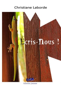 Écris-nous !