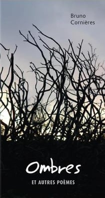Ombres et autres poèmes