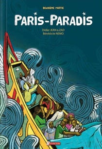 PARIS-PARADIS (2e partie)