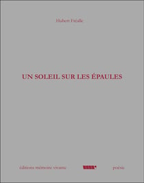 Un soleil sur les épaules